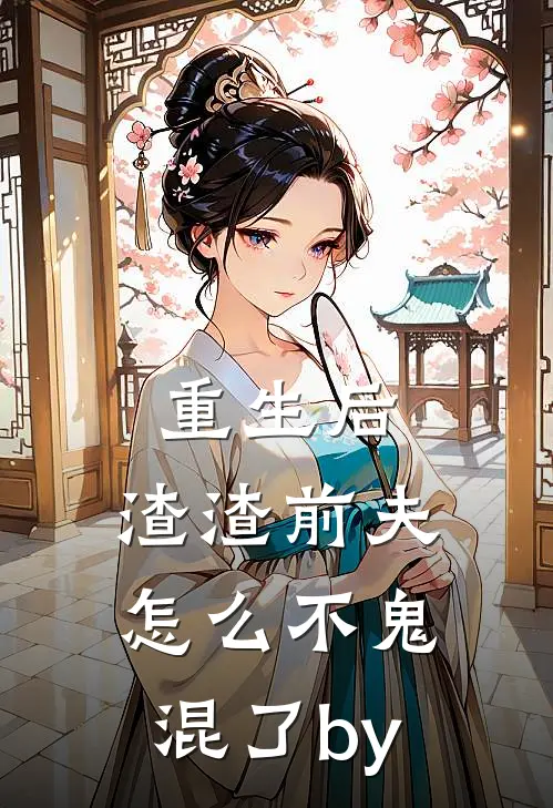 重生后，渣渣前夫怎么不鬼混了by