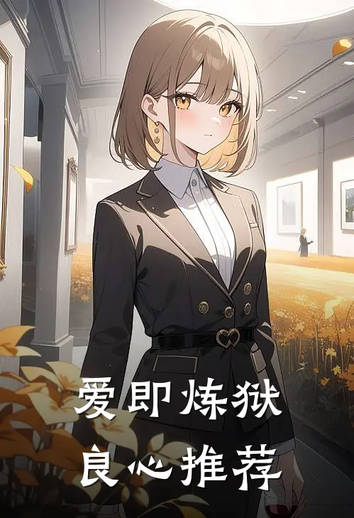 爱即炼狱良心推荐