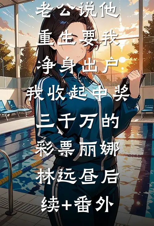 自杀后，老公彻底崩溃了:结局+番外+完结