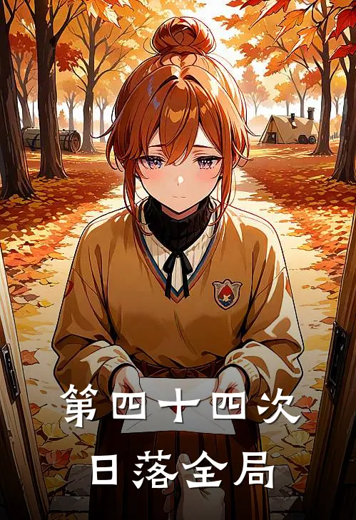 第四十四次日落全局