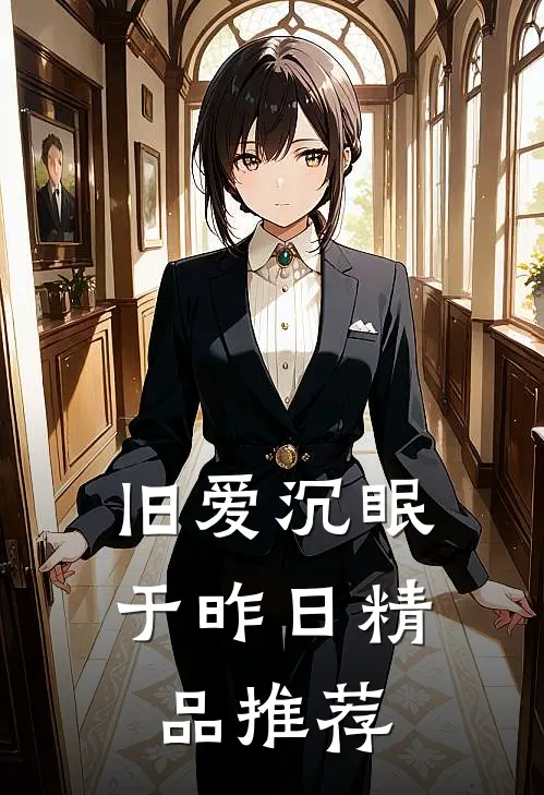 旧爱沉眠于昨日精品推荐