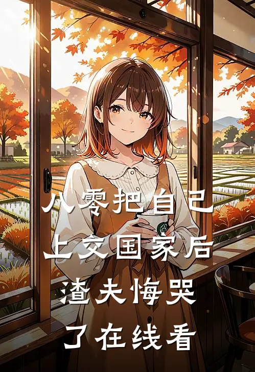 八零把自己上交国家后，渣夫悔哭了在线看
