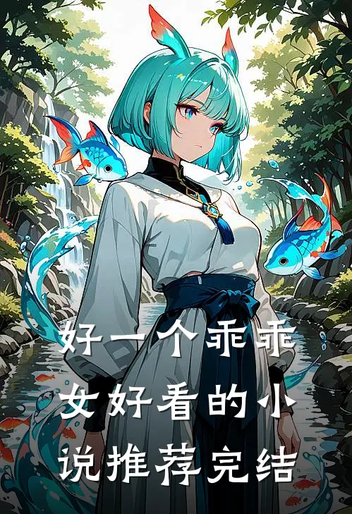 好一个乖乖女好看的小说推荐完结