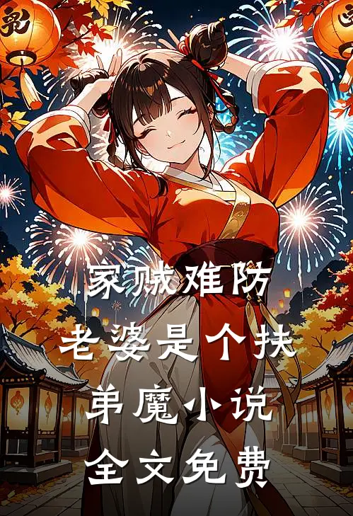 家贼难防：老婆是个扶弟魔小说全文免费