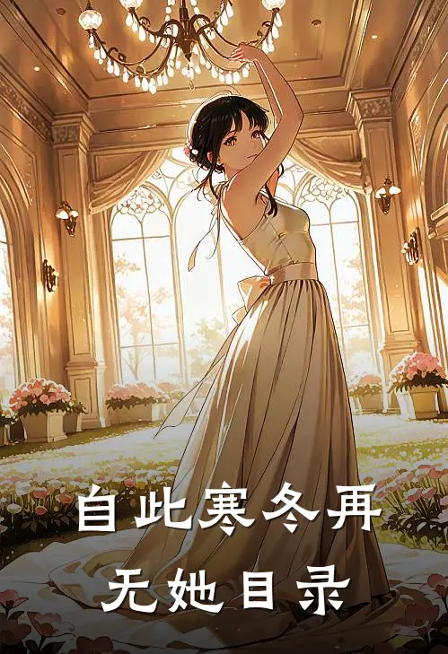 自此寒冬再无她目录