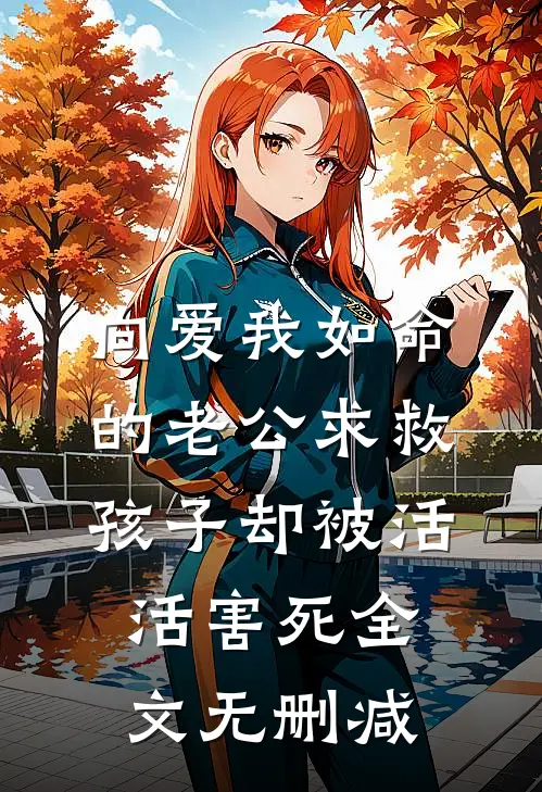 向爱我如命的老公求救，孩子却被活活害死全文无删减