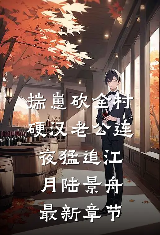 揣崽砍全村，硬汉老公连夜猛追江月陆景舟最新章节
