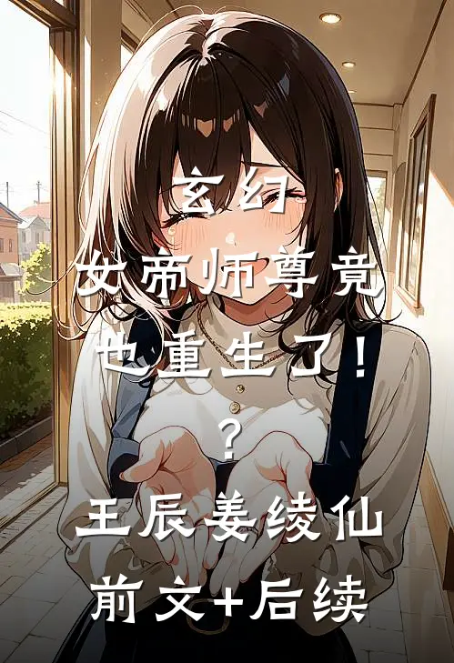 玄幻：女帝师尊竟也重生了！？王辰姜绫仙前文+后续