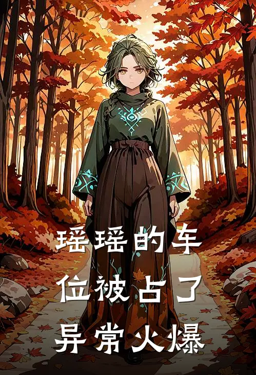 瑶瑶的车位被占了异常火爆