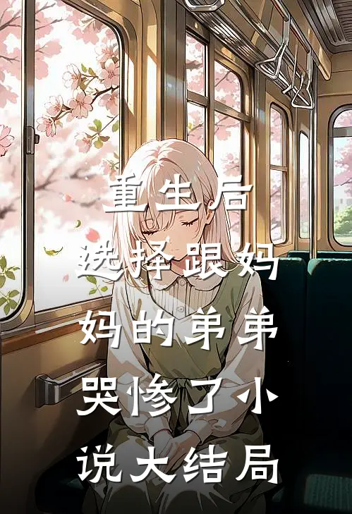 重生后，选择跟妈妈的弟弟哭惨了小说大结局