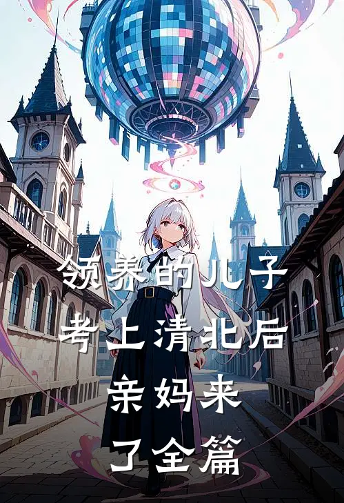 领养的儿子考上清北后，亲妈来了全篇