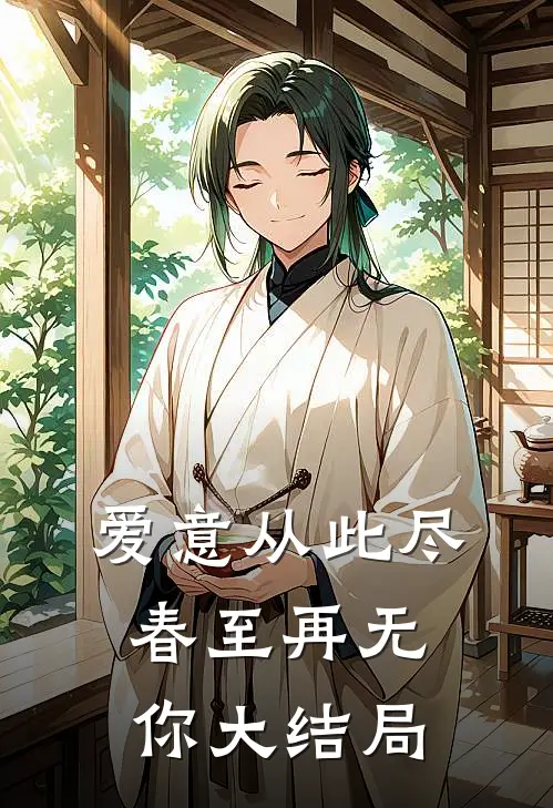 爱意从此尽，春至再无你大结局
