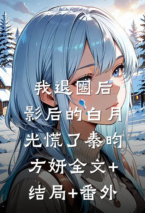 我退圈后，影后的白月光慌了秦昀方妍全文+结局+番外