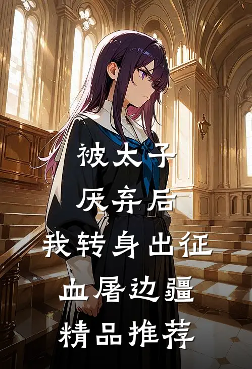 被太子厌弃后，我转身出征血屠边疆精品推荐