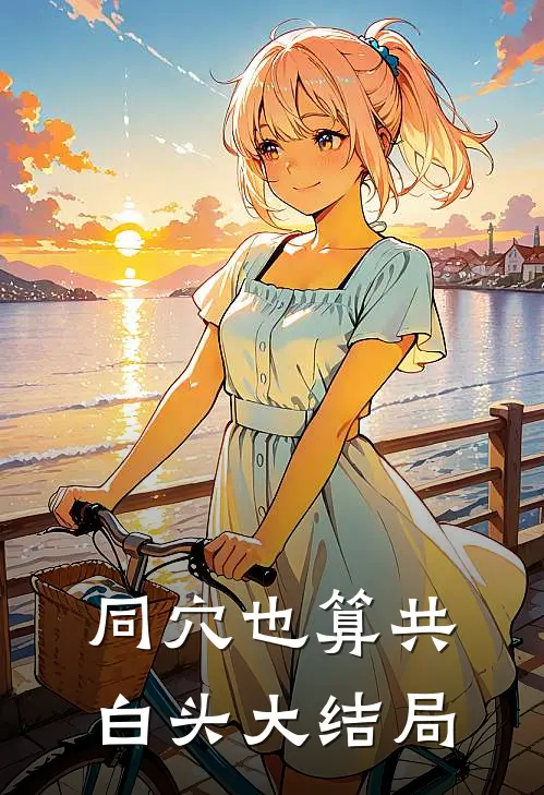同穴也算共白头大结局