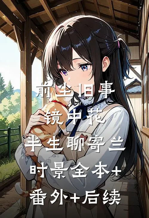 前尘旧事镜中花，半生聊寄兰时景全本+番外+后续