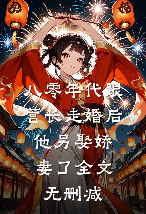 八零年代跟营长走婚后，他另娶娇妻了全文无删减