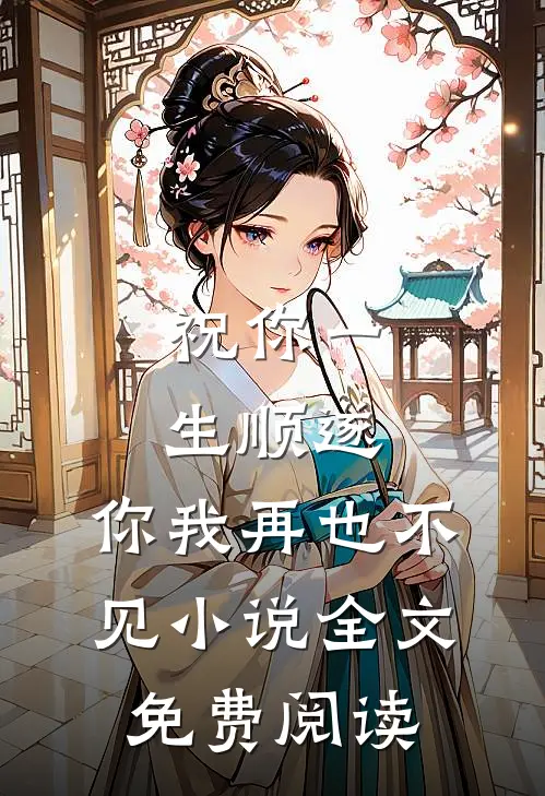祝你一生顺遂，你我再也不见小说全文免费阅读
