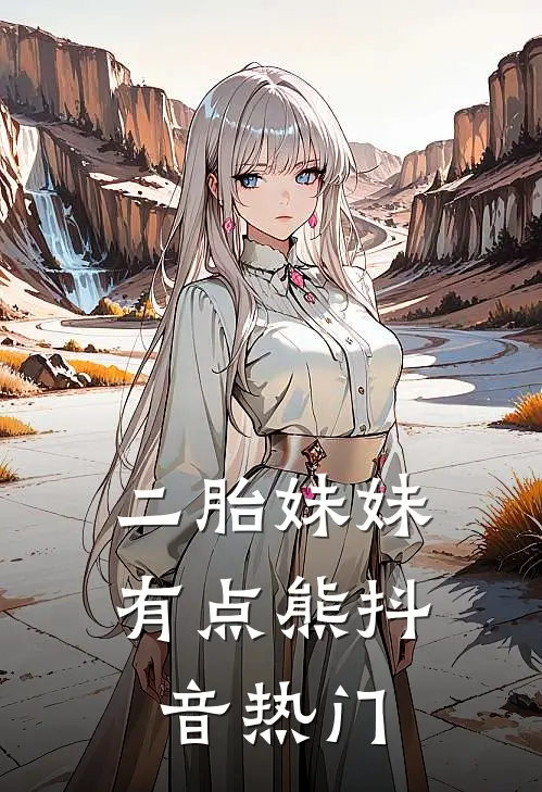 二胎妹妹有点熊抖音热门