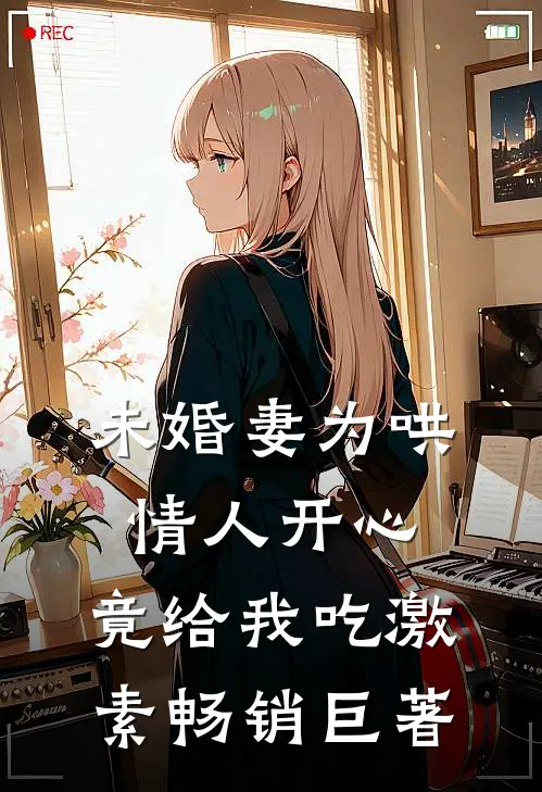 未婚妻为哄情人开心，竟给我吃激素畅销巨著