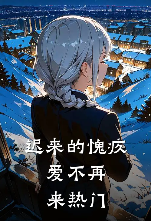 迟来的愧疚，爱不再来热门