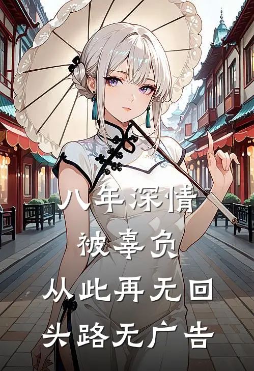 八年深情被辜负，从此再无回头路无广告