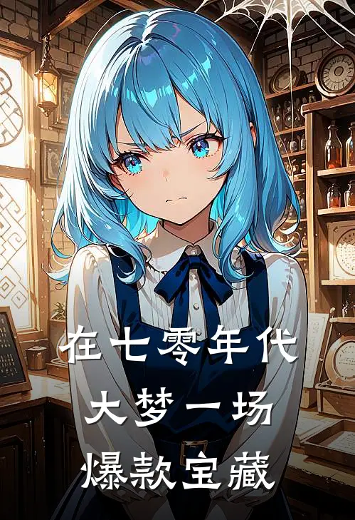 在七零年代大梦一场爆款宝藏