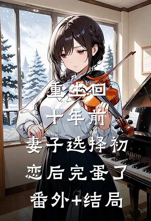 重生回十年前，妻子选择初恋后完蛋了:(番外)+(结局)