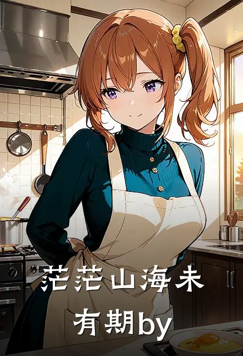 茫茫山海未有期by