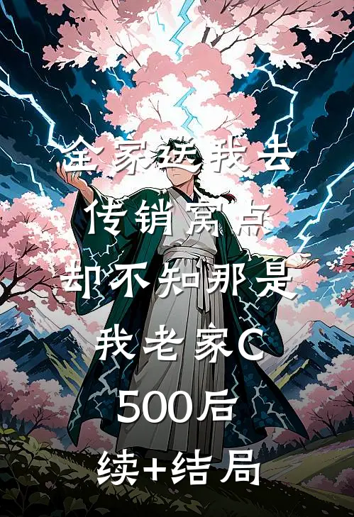 全家送我去传销窝点，却不知那是我老家C500后续+结局