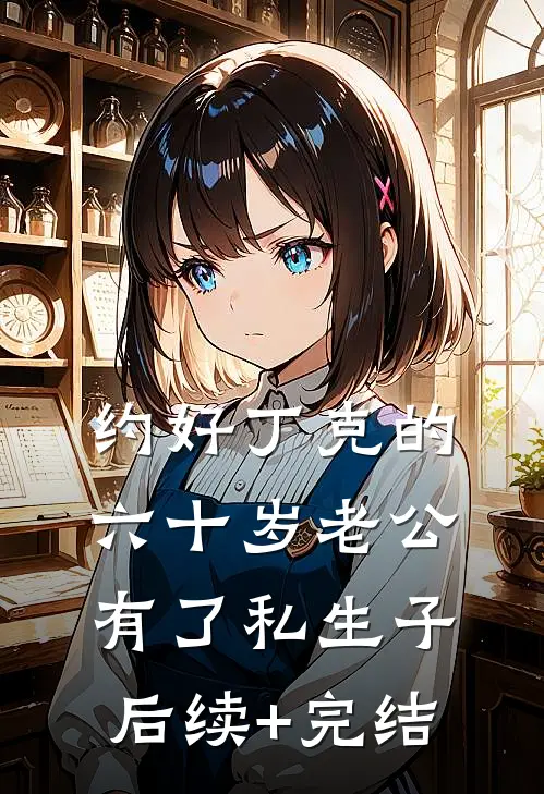约好丁克的六十岁老公有了私生子后续+完结