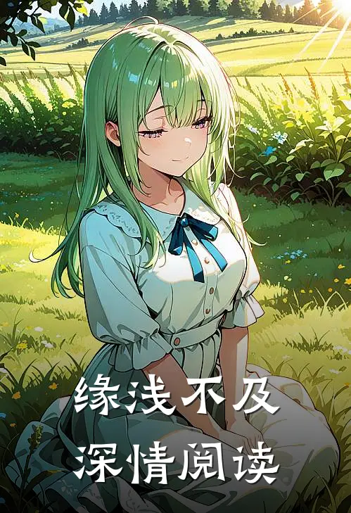 缘浅不及深情阅读