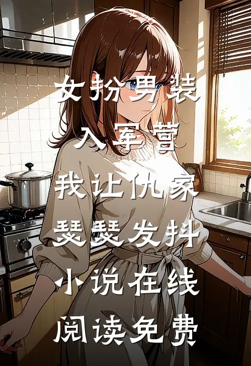 女扮男装入军营，我让仇家瑟瑟发抖小说在线阅读免费