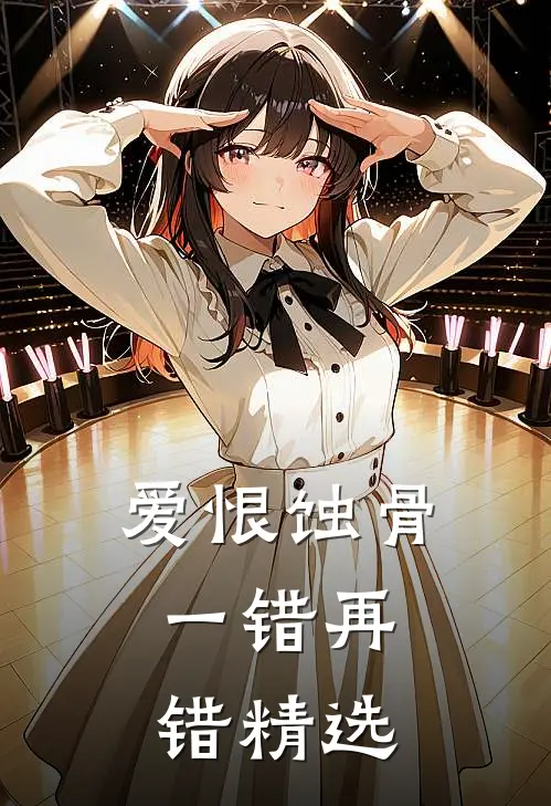 爱恨蚀骨，一错再错精选
