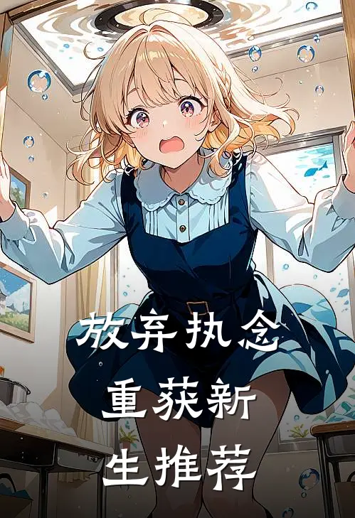 放弃执念，重获新生推荐