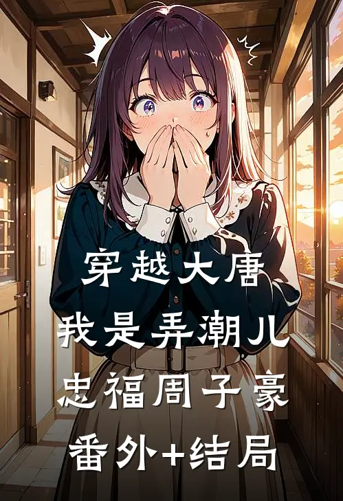 穿越大唐，我是弄潮儿忠福周子豪:(番外)+(结局)