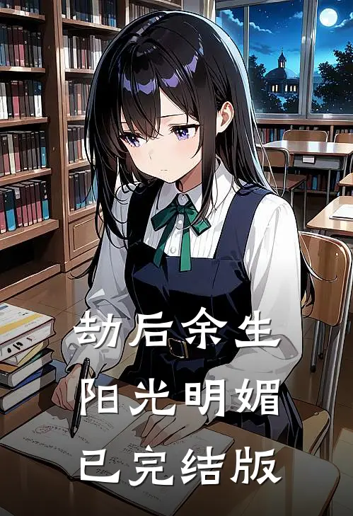 劫后余生，阳光明媚已完结版