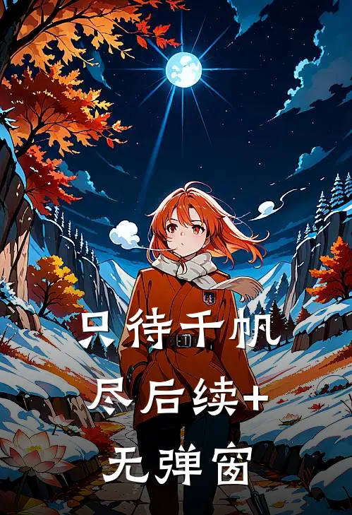 只待千帆尽后续+无弹窗