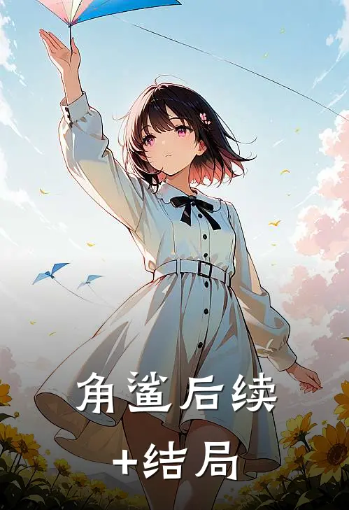角鲨后续+结局