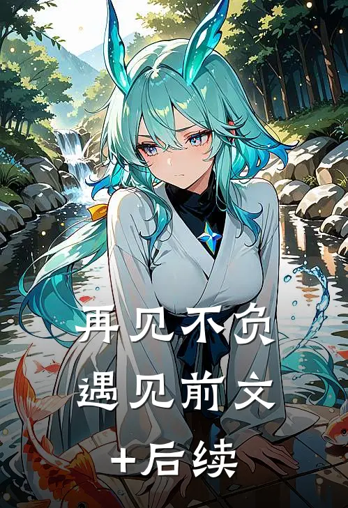 再见不负遇见前文+后续
