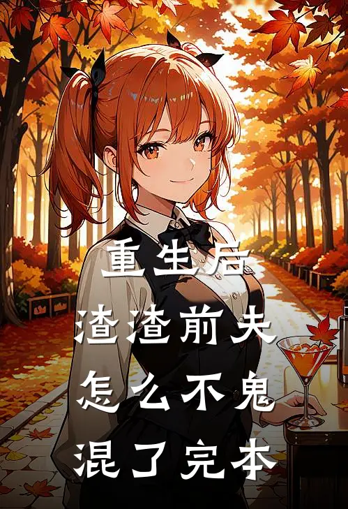 重生后，渣渣前夫怎么不鬼混了完本