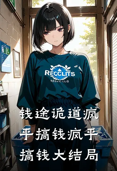 钱途诡道疯平搞钱疯平搞钱大结局