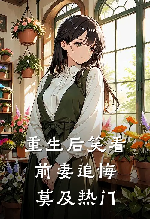 重生后笑看前妻追悔莫及热门