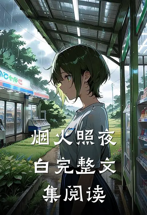 烟火照夜白完整文集阅读