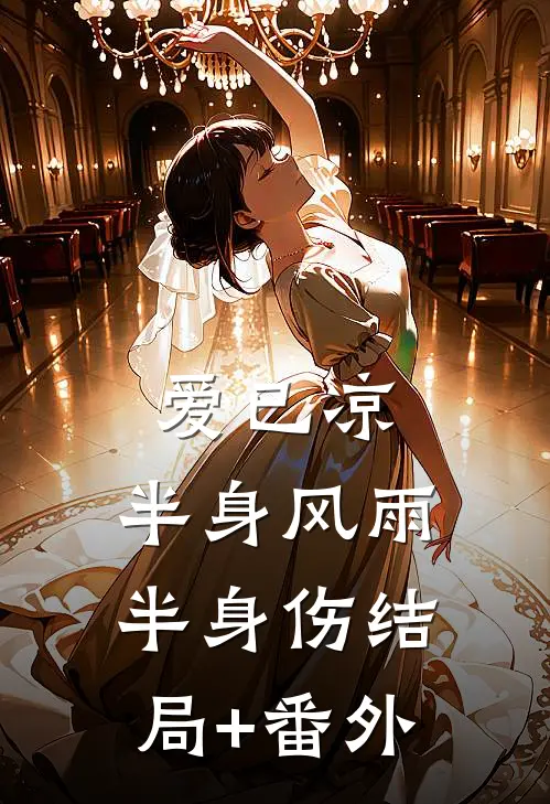 爱已凉，半身风雨半身伤结局+番外