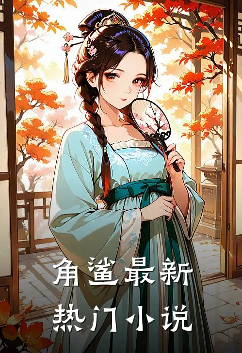角鲨最新热门小说