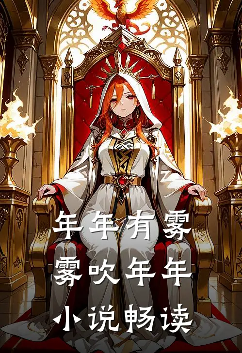 年年有雾，雾吹年年小说畅读