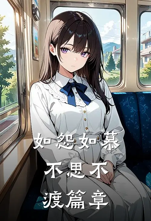 如怨如慕，不思不渡篇章