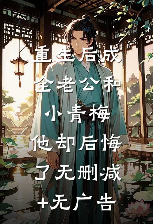 重生后成全老公和小青梅，他却后悔了无删减+无广告