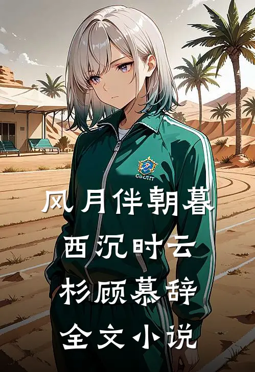 风月伴朝暮西沉时云杉顾慕辞全文小说